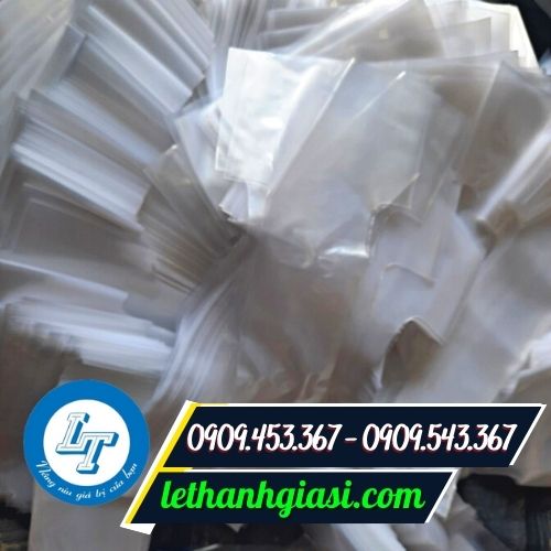 Túi chữ T đựng ly nhựa giá rẻ Túi chữ T đựng ly nhựa giá rẻ