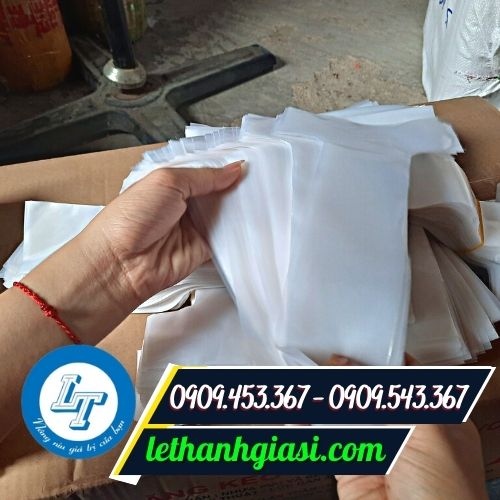 Túi chữ T đựng ly giá rẻ Túi chữ T đựng ly giá rẻ