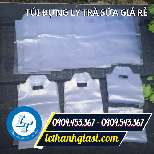 Túi đựng ly Túi đựng ly