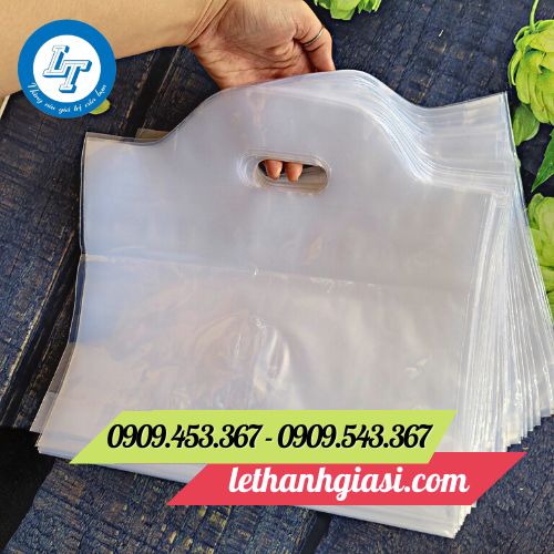 Túi đựng 2 ly trà sữa