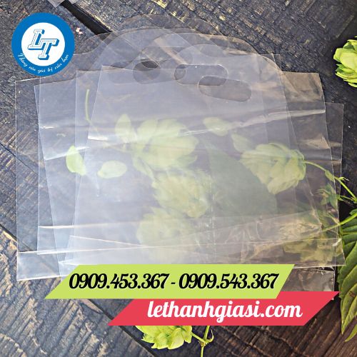 Túi đựng 2 ly trà sữa