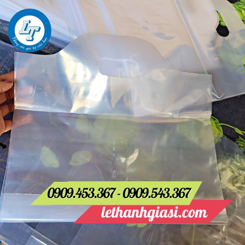 Túi đựng 2 ly trà sữa Túi đựng 2 ly trà sữa