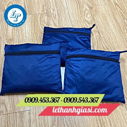 Áo mưa hai đầu Áo mưa hai đầu