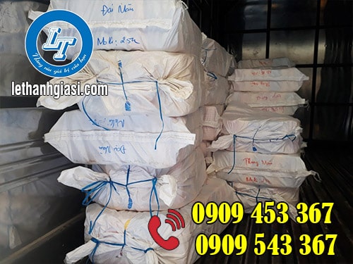 Túi rác công nghiệp giá rẻ, giao hàng nhanh Túi rác công nghiệp