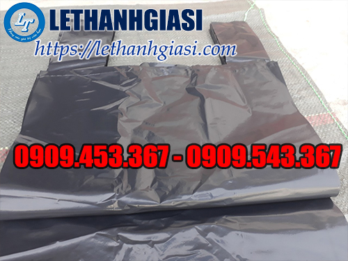 Túi đựng rác chất lượng, giá rẻ tại Lê Thanh Túi đựng rác chất lượng, giá rẻ tại Lê Thanh