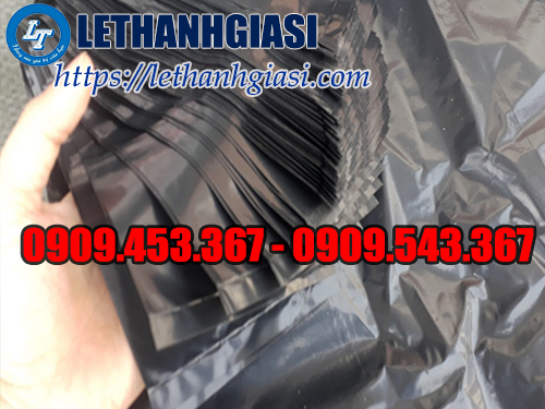 Túi đựng rác chất lượng, giá rẻ tại Lê Thanh