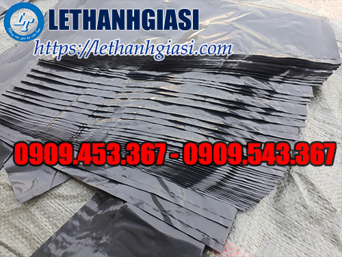 Túi đựng rác chất lượng, giá rẻ tại Lê Thanh Túi đựng rác chất lượng, giá rẻ tại Lê Thanh