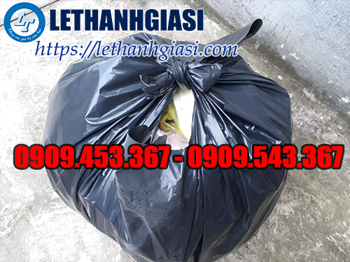 Túi đựng rác chất lượng, giá rẻ tại Lê Thanh Túi đựng rác chất lượng, giá rẻ tại Lê Thanh