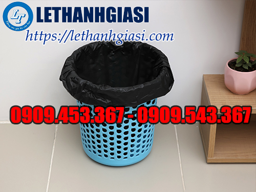 Túi đựng rác chất lượng, giá rẻ tại Lê Thanh Túi đựng rác chất lượng, giá rẻ tại Lê Thanh