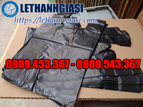 Túi đựng rác chất lượng, giá rẻ tại Lê Thanh Túi đựng rác chất lượng, giá rẻ tại Lê Thanh