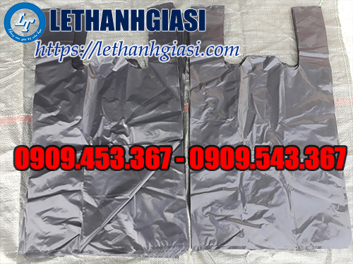 Túi đựng rác chất lượng, giá rẻ tại Lê Thanh Túi đựng rác chất lượng, giá rẻ tại Lê Thanh