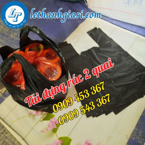 túi đựng rác đen giá rẻ túi đựng rác đen giá rẻ