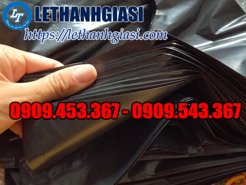 Túi đựng rác chất lượng, giá rẻ tại Lê Thanh Túi đựng rác chất lượng, giá rẻ tại Lê Thanh
