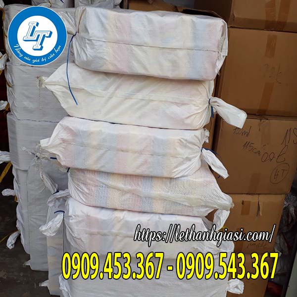 Túi đựng rác giao giá rẻ tận kho Túi đựng rác giao giá rẻ tận kho