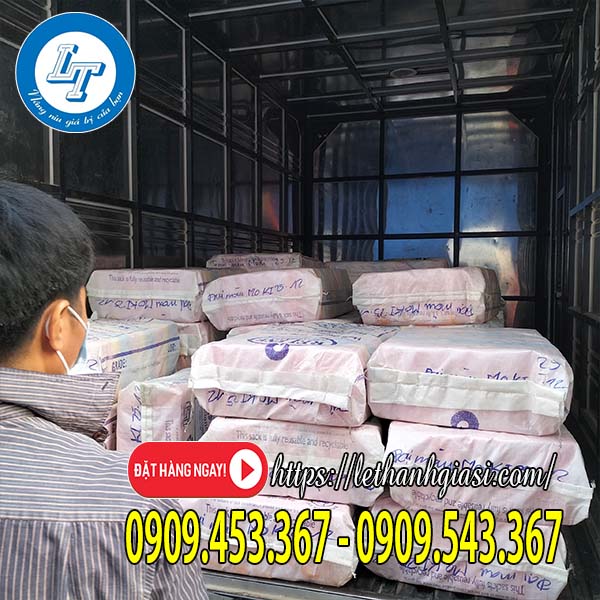 Túi đựng rác giao hàng nhanh chóng Túi đựng rác giao hàng nhanh chóng