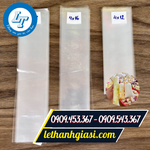 túi nilon đựng sữa chua nhiều size túi nilon đựng sữa chua nhiều size