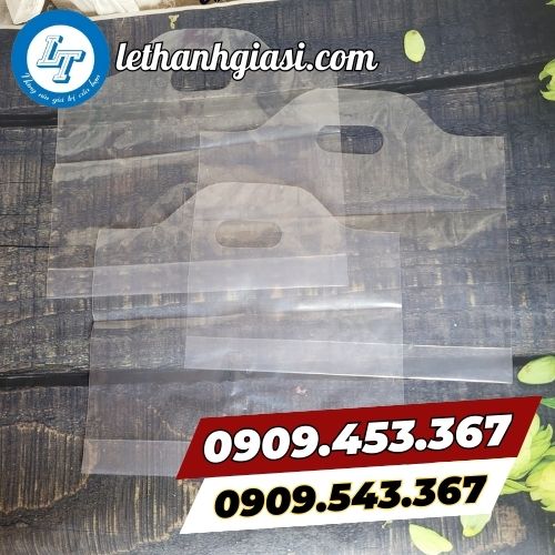 Túi đựng trà sữa 2 ly Túi đựng trà sữa