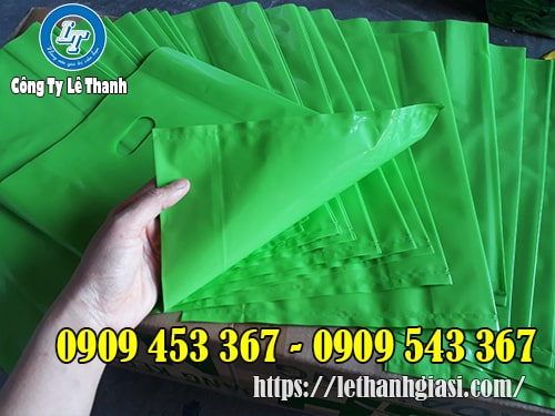 Túi hột xoài chất lượng, giá rẻ Túi hột xoài