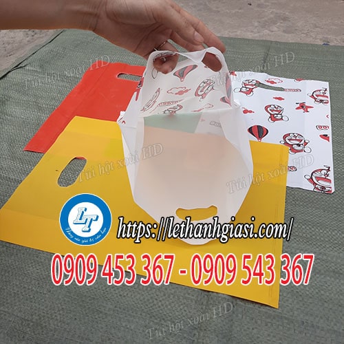 Túi hột xoài HD nhiều màu giá sỉ Túi hột xoài HD nhiều màu