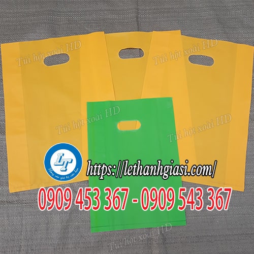 Túi hột xoài HD nhiều màu giao hàng toàn quốc Túi hột xoài HD nhiều màu