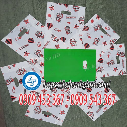 Túi hột xoài HD nhiều màu đẹp Túi hột xoài HD nhiều màu