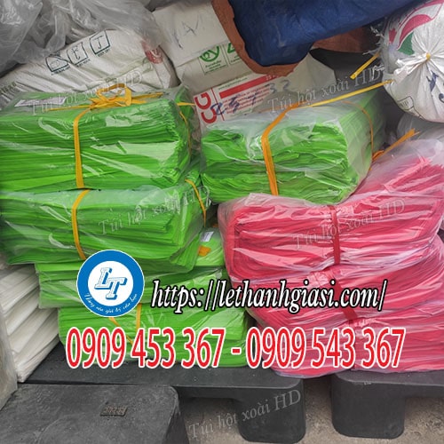 Túi hột xoài HD giá sỉ rẻ HCM Túi hột xoài HD