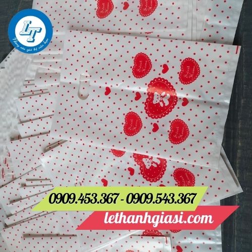 Túi hột xoài HD in hình Túi hột xoài HD in hình