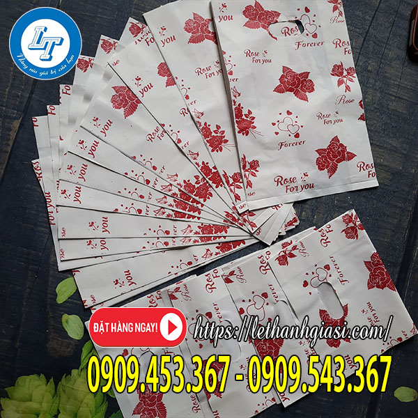 Túi hột xoài in hình sẵn Túi hột xoài in hình sẵn