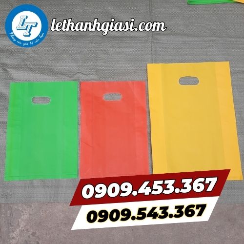 Túi hột xoài nhiều size Túi hột xoài nhiều size