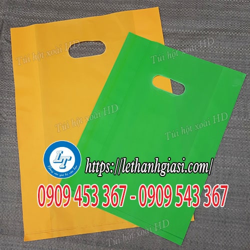 Túi hột xoài HD màu đẹp, giá rẻ Túi hột xoài HD màu đẹp, giá rẻ