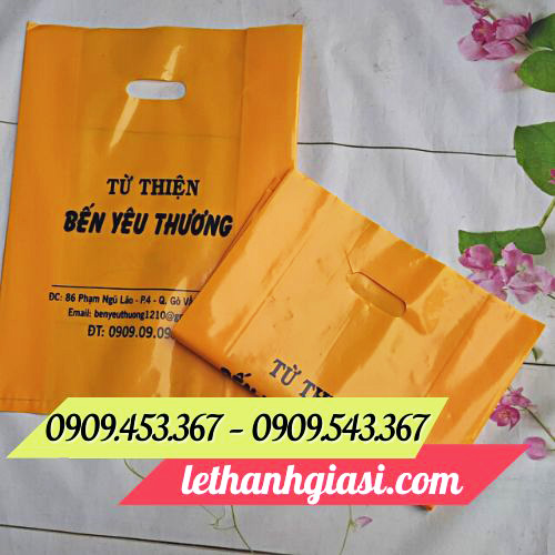 Túi hột xoài giá rẻ