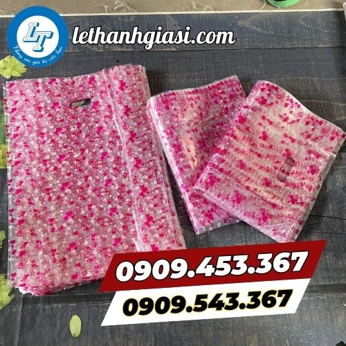 Túi hột xoài pp Túi hột xoài pp