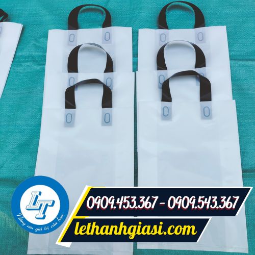 Túi hột xoài ép quai Túi hột xoài ép quai