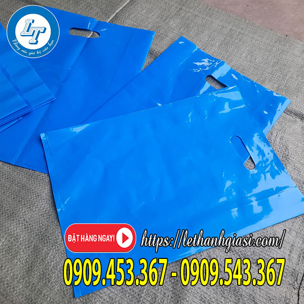 Túi hột xoài trơn Túi hột xoài trơn