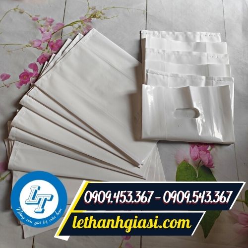 Túi hột xoài pe Túi hột xoài pe