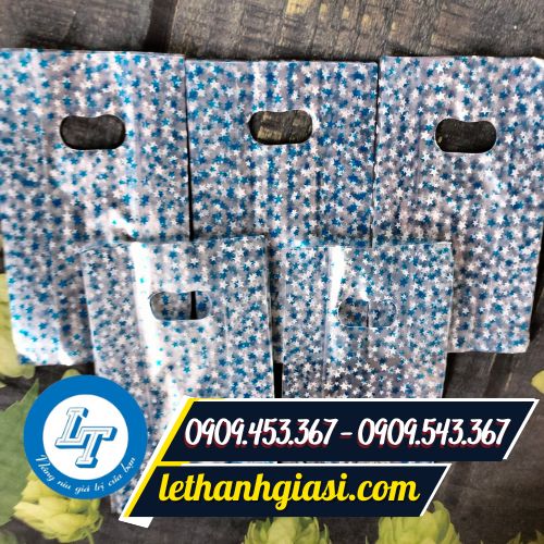 Túi hột xoài PP Túi hột xoài PP