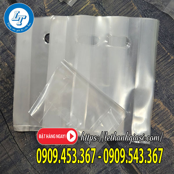 Túi hột xoài trơn Túi hột xoài trơn