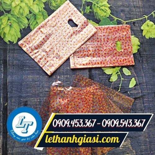 Túi hột xoài pp Túi hột xoài pp