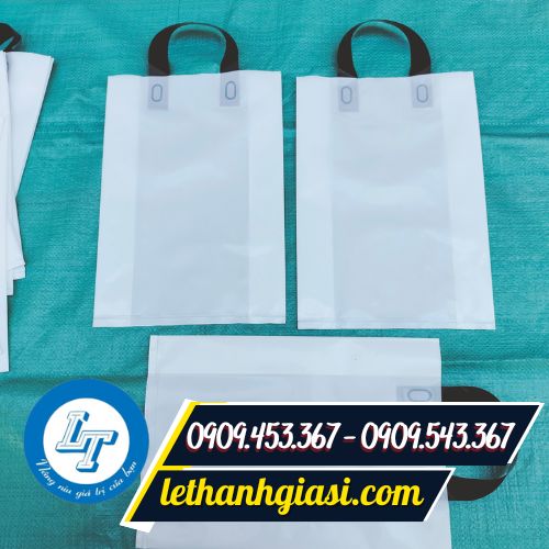 Túi hột xoài ép quai Túi hột xoài ép quai