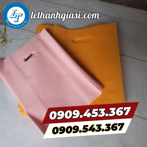 Túi hột xoài trơn Túi hột xoài trơn