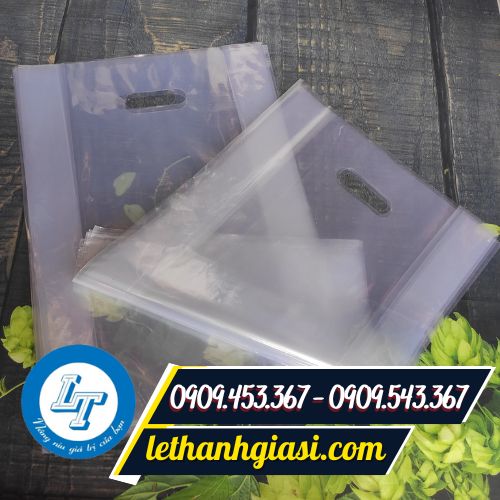 Túi hột xoài PP Túi hột xoài PP