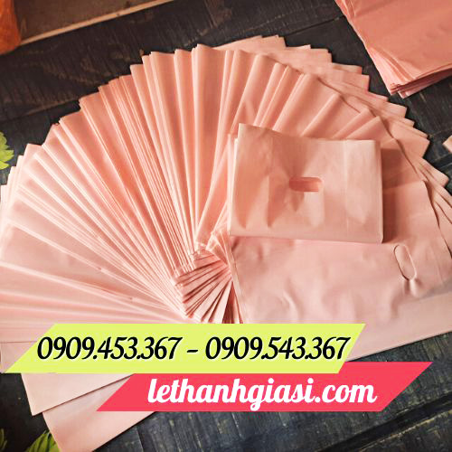 Túi hột xoài trơn Túi hột xoài trơn