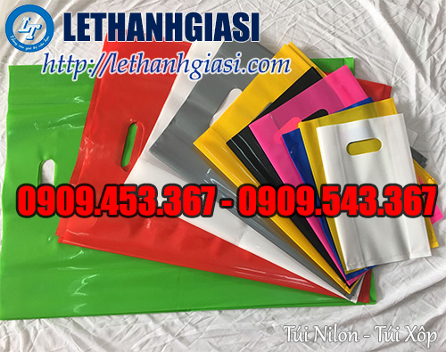 Túi hột xoài trơn giá sỉ rẻ Túi hột xoài trơn giá sỉ rẻ