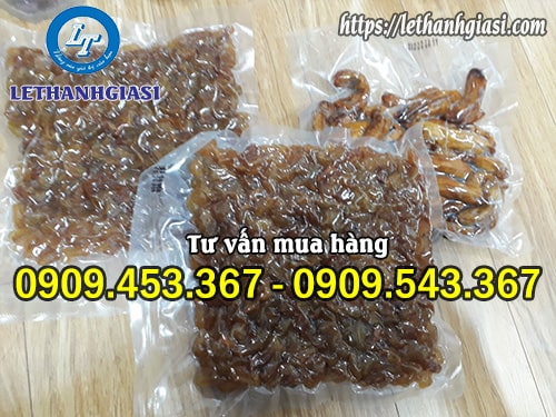 Túi hút chân không đựng mứt sạch sẽ, an toàn Túi hút chân không đựng mứt sạch sẽ, an toàn