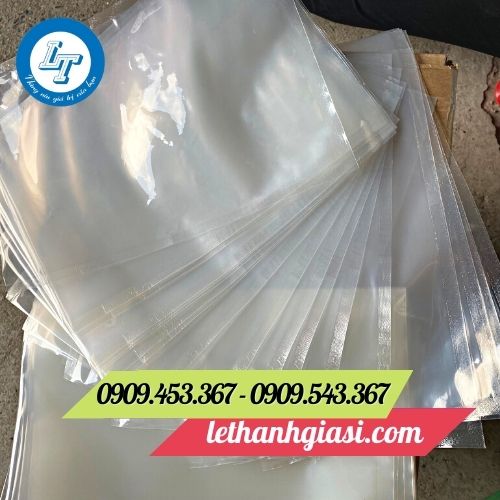 Túi hút chân không Túi hút chân không