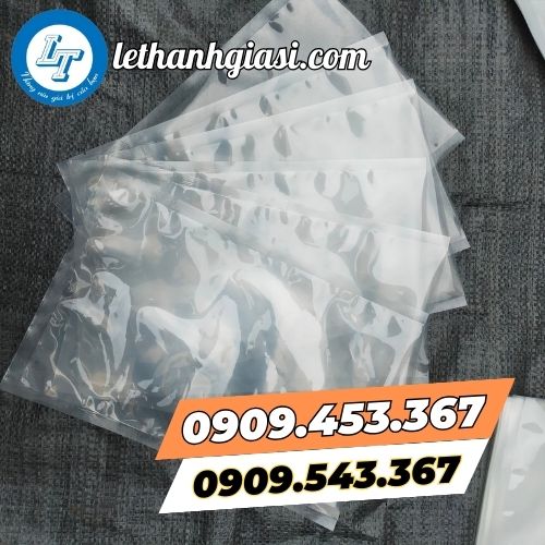 Túi hút chân không đựng thực phẩm Túi hút chân không đựng thực phẩm