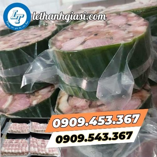 Túi hút chân không bảo quản thực phẩm Túi hút chân không bảo quản thực phẩm