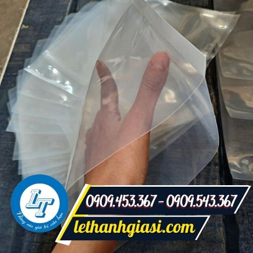 Túi hút chân không đựng thực phẩm