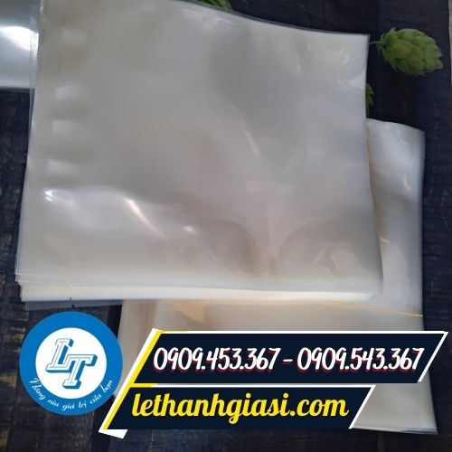 Túi hút chân không đựng thực phẩm