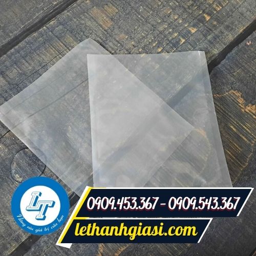 Túi hút chân không đựng thực phẩm Túi hút chân không đựng thực phẩm